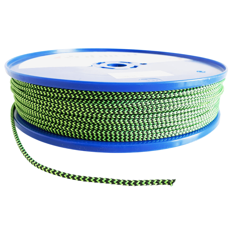 Robline Streckerleine 'Infinity Control' (4mm)